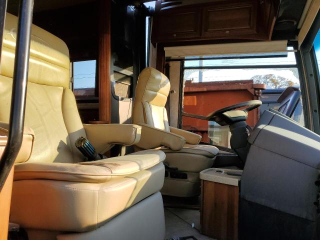 4UZFCUCY3BCBC0171 - 2011 FREIGHTLINER CHASSIS XC გრაფიტი ფოტო 5