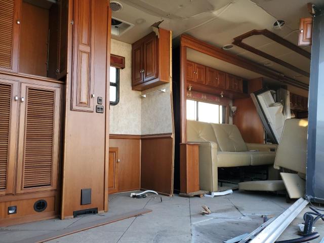 4UZFCUCY3BCBC0171 - 2011 FREIGHTLINER CHASSIS XC გრაფიტი ფოტო 6