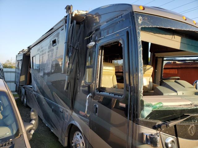 4UZFCUCY3BCBC0171 - 2011 FREIGHTLINER CHASSIS XC გრაფიტი ფოტო 9