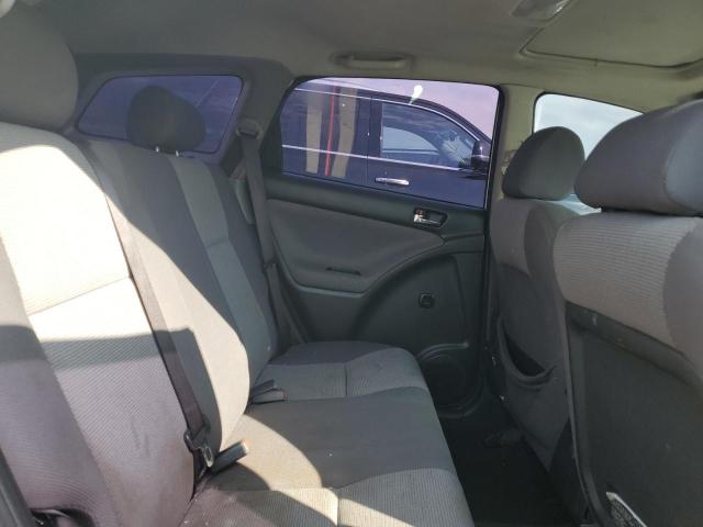 2T1KR32E85C413063 - 2005 TOYOTA COROLLA MA XR WHITE photo 10