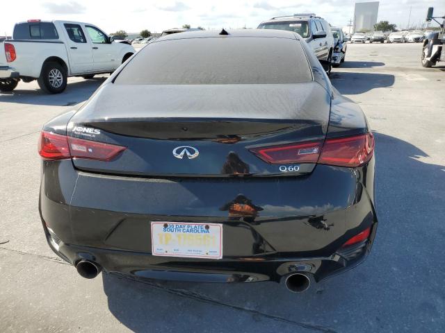 JN1CV7EK2JM200070 - 2018 INFINITI Q60 PURE BLACK photo 6