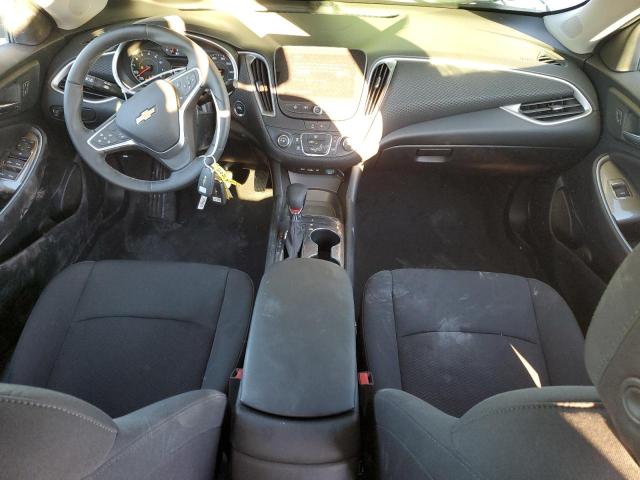 1G1ZG5STXPF155713 - 2023 CHEVROLET MALIBU RS GRAY photo 8