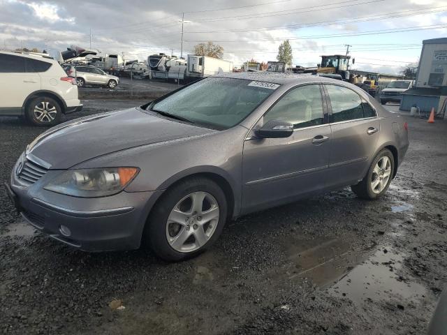 2005 ACURA RL, 