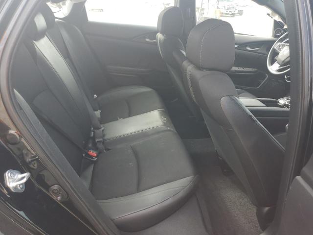 19XFC2F82ME003778 - 2021 HONDA CIVIC SPORT 黑色 照片 10