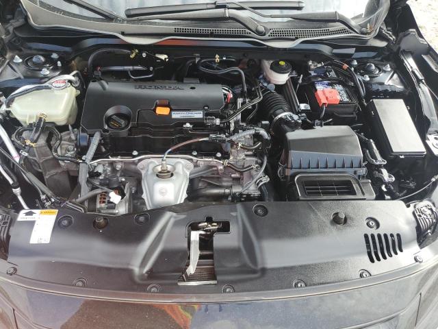 19XFC2F82ME003778 - 2021 HONDA CIVIC SPORT 黑色 照片 11