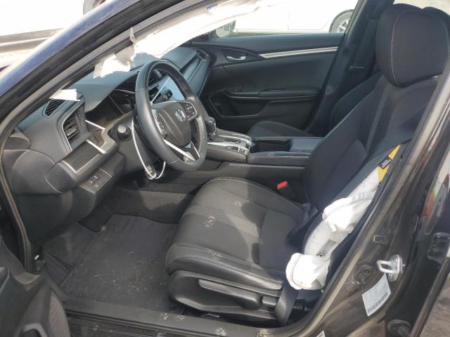 19XFC2F82ME003778 - 2021 HONDA CIVIC SPORT 黑色 照片 7