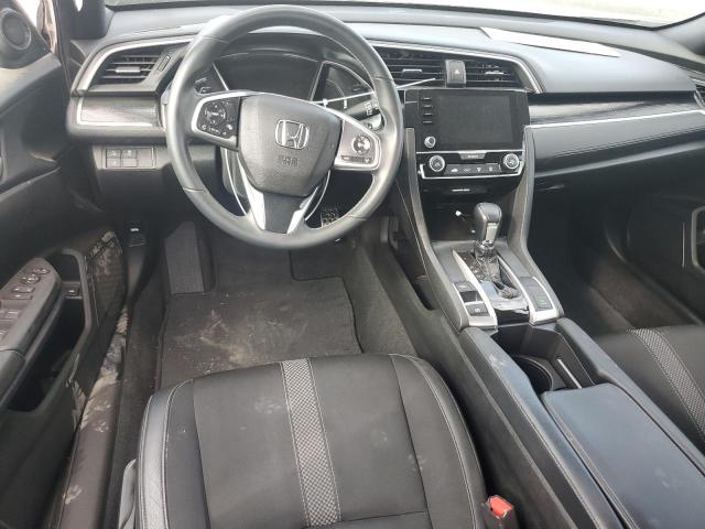 19XFC2F82ME003778 - 2021 HONDA CIVIC SPORT 黑色 照片 8