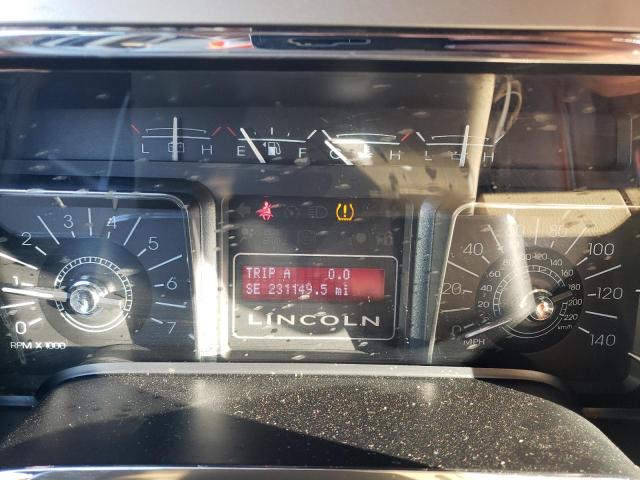 5LMFU28537LJ22332 - 2007 LINCOLN NAVIGATOR 白色 照片 9