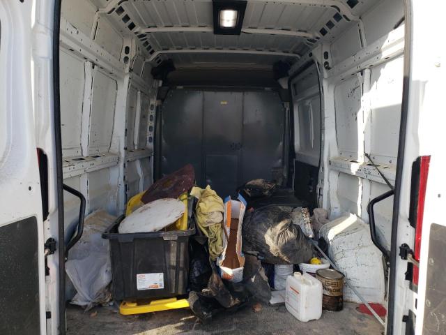 3C6TRVCG2KE563626 - 2019 RAM PROMASTER 2500 HIGH Weiß Foto 10