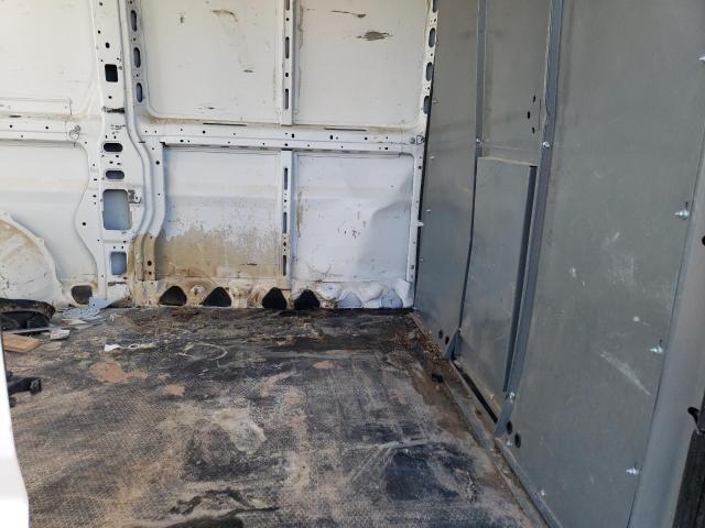 3C6TRVCG2KE563626 - 2019 RAM PROMASTER 2500 HIGH Weiß Foto 11