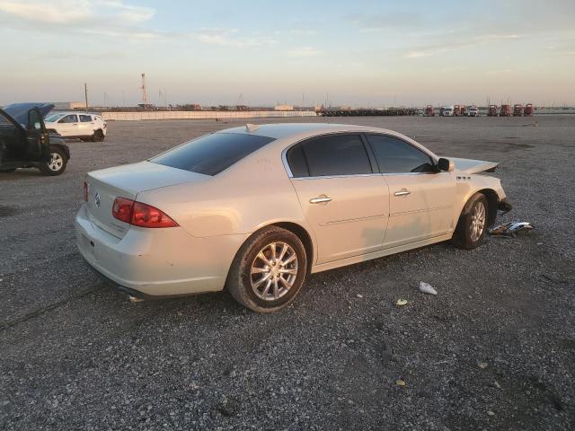 1G4HC5EM0BU144416 - 2011 BUICK LUCERNE CXL BEIGE photo 3