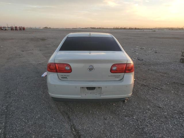 1G4HC5EM0BU144416 - 2011 BUICK LUCERNE CXL BEIGE photo 6