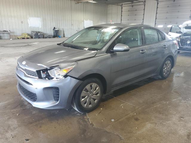 2019 KIA RIO S, 