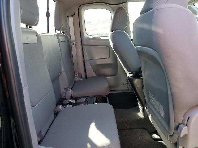 5TFTX4CN0FX054180 - 2015 TOYOTA TACOMA ACCESS CAB Қара фото 10