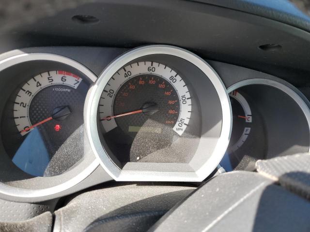 5TFTX4CN0FX054180 - 2015 TOYOTA TACOMA ACCESS CAB Қара фото 9