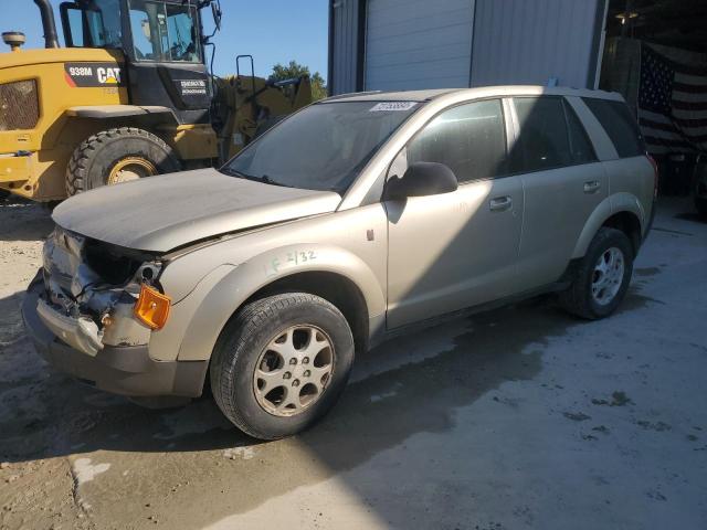 2002 SATURN VUE, 