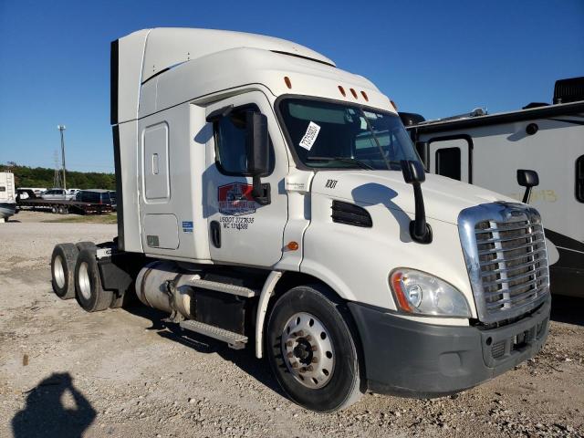 2018 FREIGHTLINER CASCADIA 1, 