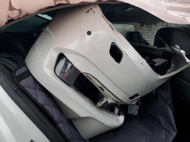 WBAKC8C58CC434561 - 2012 BMW ALPINA B7 LXI თეთრი ფოტო 10