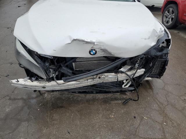 WBAKC8C58CC434561 - 2012 BMW ALPINA B7 LXI თეთრი ფოტო 11