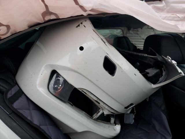 WBAKC8C58CC434561 - 2012 BMW ALPINA B7 LXI თეთრი ფოტო 12