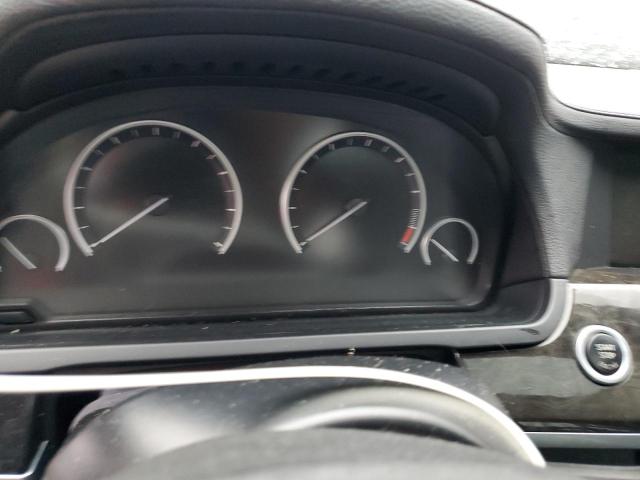 WBAKC8C58CC434561 - 2012 BMW ALPINA B7 LXI თეთრი ფოტო 9