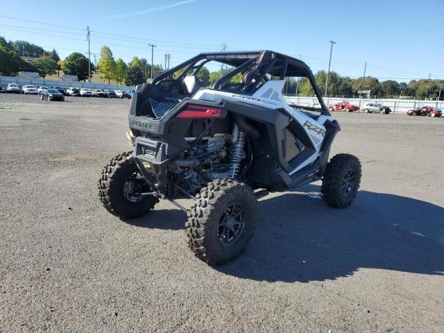 3NSRAE924NF357968 - 2022 POLARIS RZR PRO XP SPORT TWO TONE photo 4