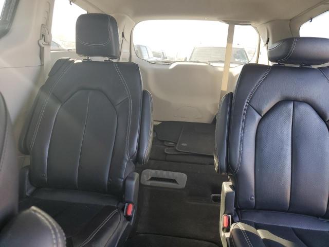 2C4RC1BG9NR196872 - 2022 CHRYSLER PACIFICA TOURING L BLACK photo 10