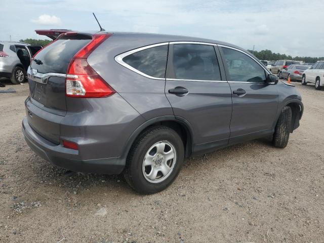 2HKRM3H36GH562218 - 2016 HONDA CR-V LX CHARCOAL photo 3