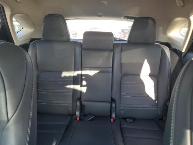 JTJDARBZ8M2186005 - 2021 LEXUS NX 300 BASE ვერცხლისფერი ფოტო 10