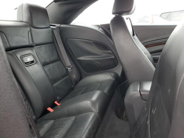 WVWFA71F09V013043 - 2009 VOLKSWAGEN EOS LUX 银色 照片 10