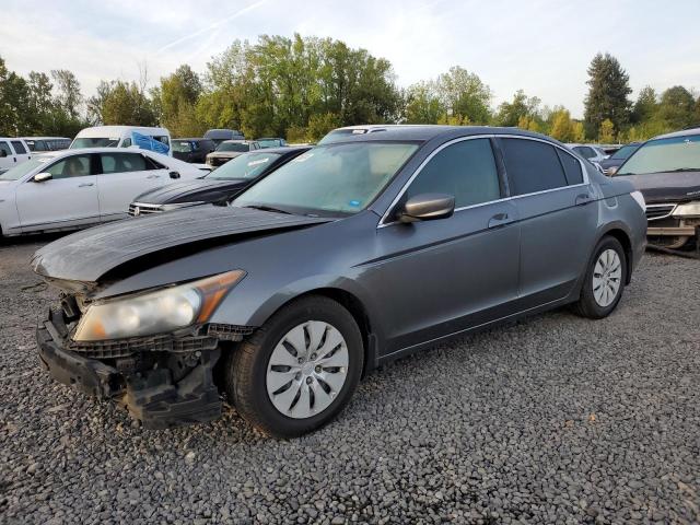 2008 HONDA ACCORD LX, 