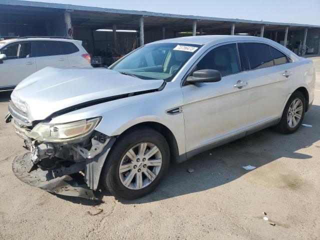 2011 FORD TAURUS SE, 