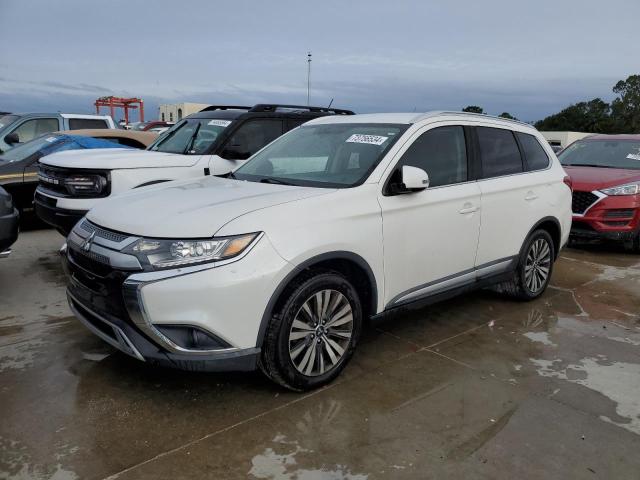 2019 MITSUBISHI OUTLANDER SE, 