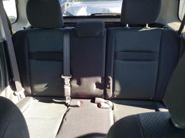 JTLKT324464087005 - 2006 SCION XB XB 蓝色 照片 10