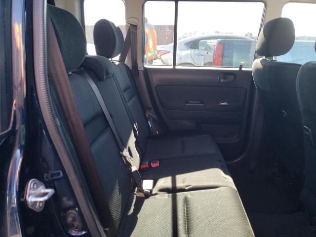 JTLKT324464087005 - 2006 SCION XB XB 蓝色 照片 11