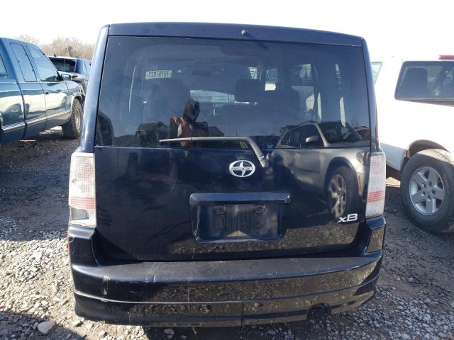 JTLKT324464087005 - 2006 SCION XB XB BLUE photo 6