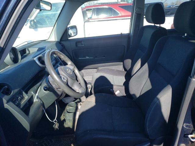 JTLKT324464087005 - 2006 SCION XB XB 蓝色 照片 7