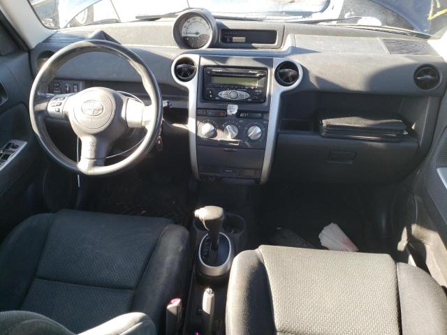 JTLKT324464087005 - 2006 SCION XB XB 蓝色 照片 8