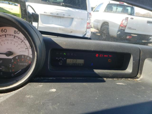 JTLKT324464087005 - 2006 SCION XB XB 蓝色 照片 9