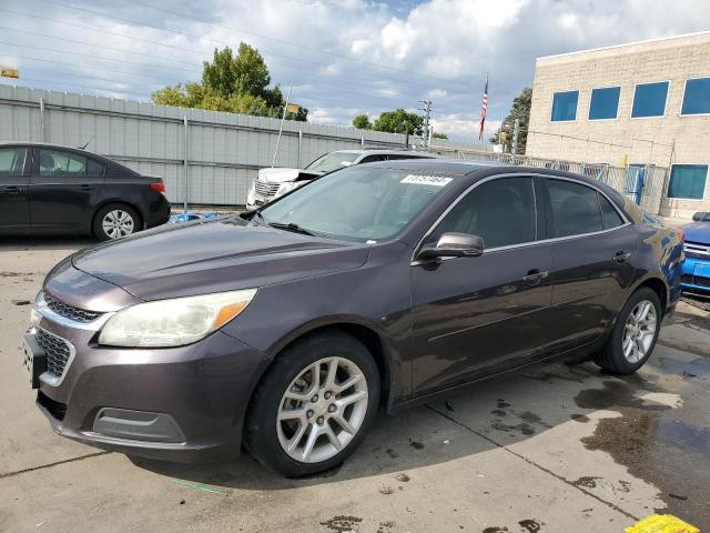 2015 CHEVROLET MALIBU 1LT, 