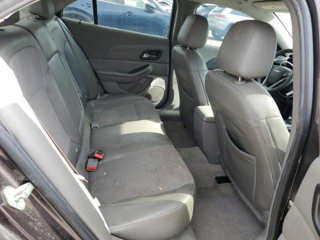 1G11C5SLXFF123514 - 2015 CHEVROLET MALIBU 1LT Қоңыр фото 10