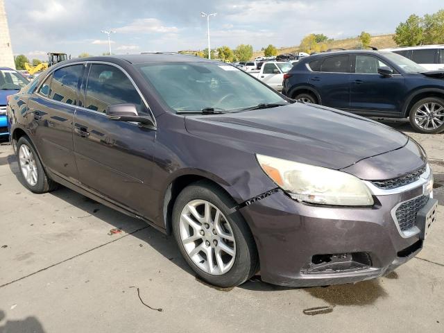 1G11C5SLXFF123514 - 2015 CHEVROLET MALIBU 1LT Қоңыр фото 4