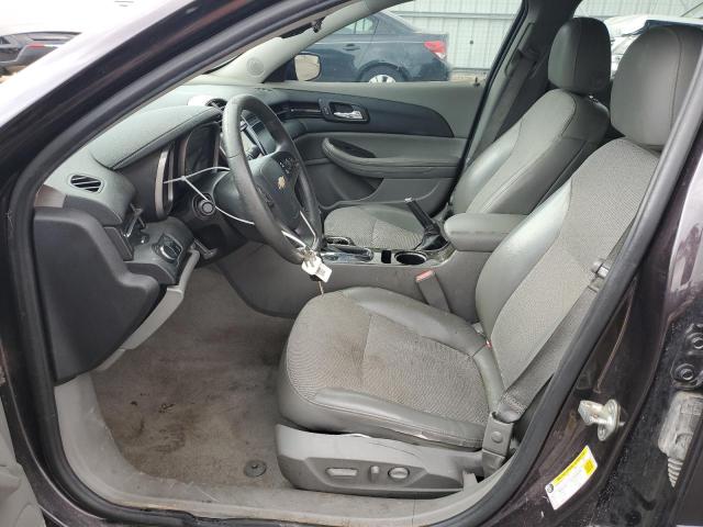 1G11C5SLXFF123514 - 2015 CHEVROLET MALIBU 1LT Қоңыр фото 7