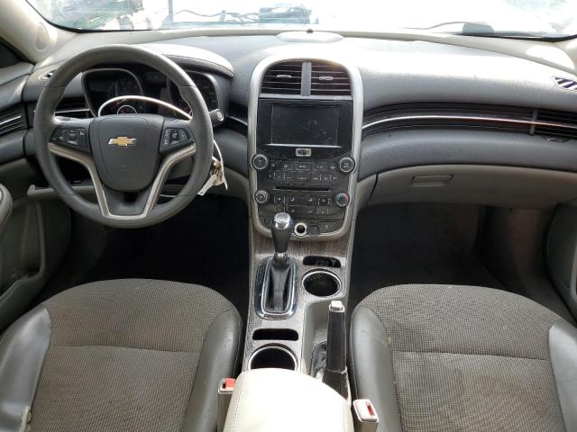 1G11C5SLXFF123514 - 2015 CHEVROLET MALIBU 1LT Қоңыр фото 8