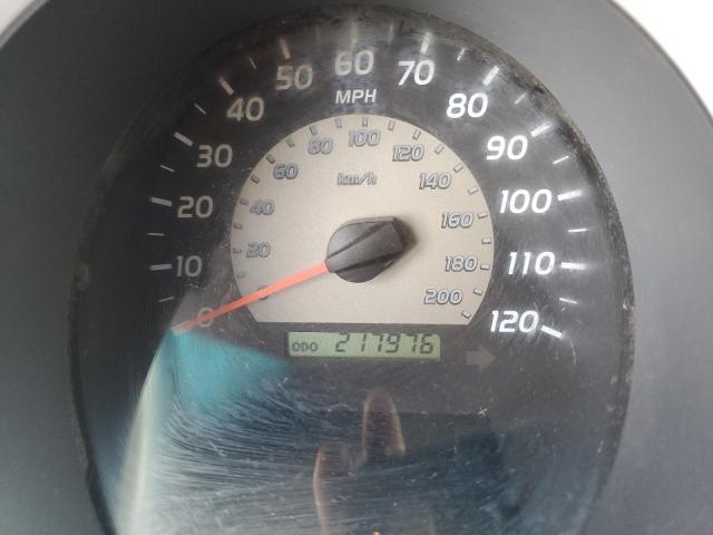 3TMJU4GN9AM106513 - 2010 TOYOTA TACOMA DOUBLE CAB PRERUNNER WHITE photo 9