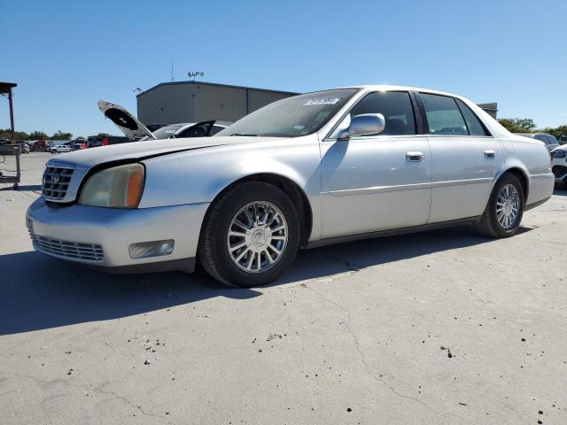 2003 CADILLAC DEVILLE DHS, 