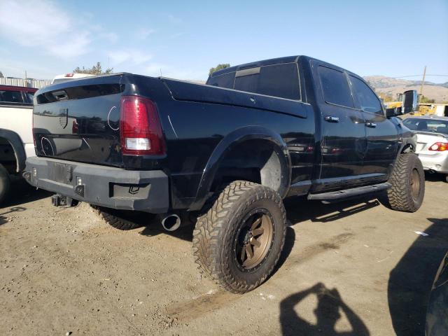 3C6UR5FL3DG517484 - 2013 RAM 2500 LARAMIE BLACK photo 3