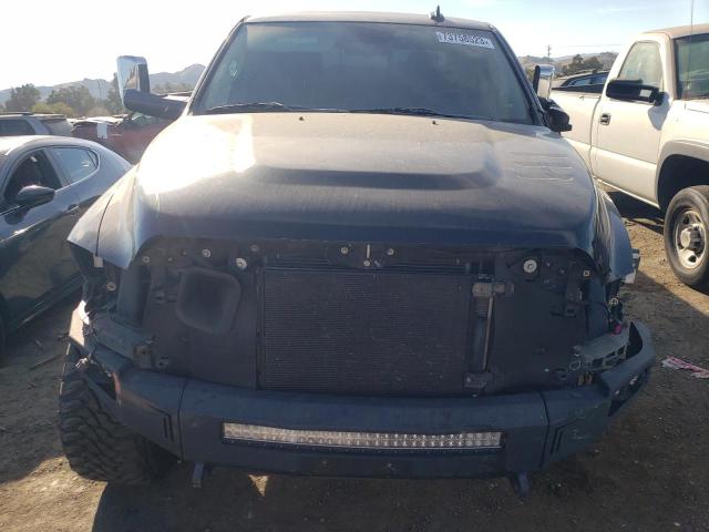 3C6UR5FL3DG517484 - 2013 RAM 2500 LARAMIE BLACK photo 5