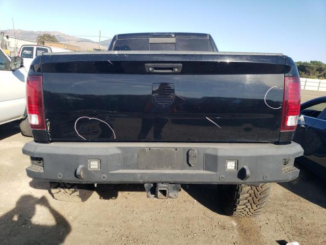 3C6UR5FL3DG517484 - 2013 RAM 2500 LARAMIE BLACK photo 6