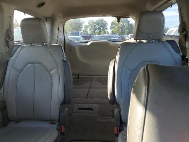 2C4RC1BG1JR142590 - 2018 CHRYSLER PACIFICA TOURING L Qara foto 10